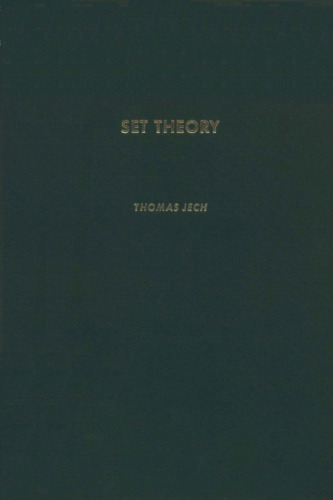 Set Theory
