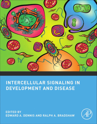Intercellular Signaling in Development and Disease: Cell Signaling Collection