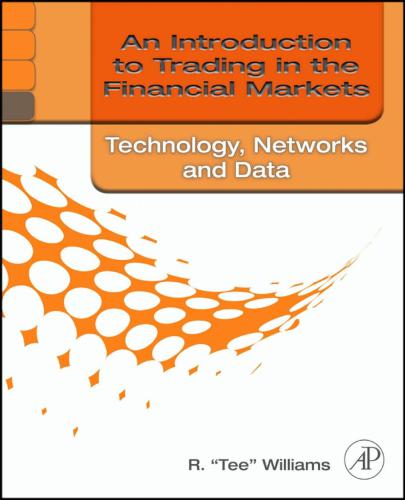 An Introduction to Trading in the Financial Markets SET