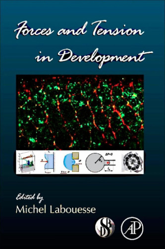 Forces and Tension in Development