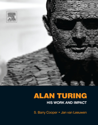 Alan Turing: His Work and Impact