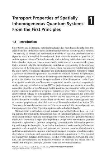 Virtual Synthesis of Nanosystems by Design: From First Principles to Applications