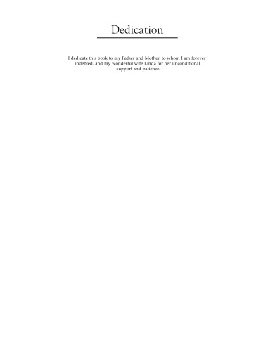 General Aviation Aircraft Design: Applied Methods and Procedures