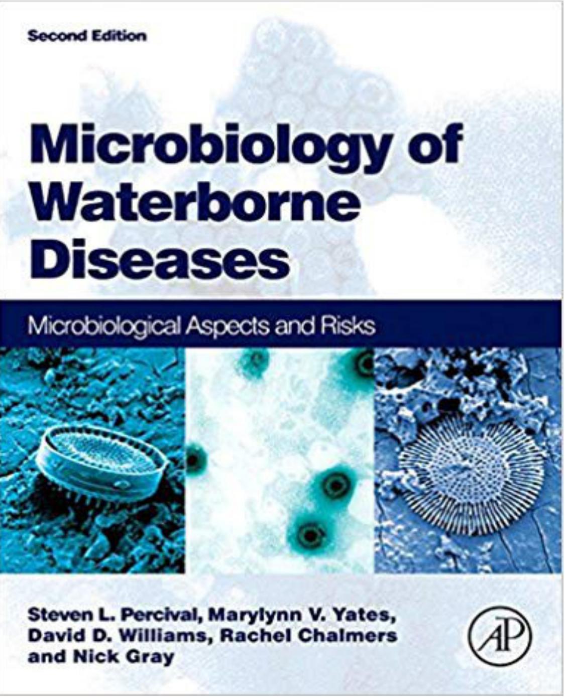 Microbiology of Waterborne Diseases: Microbiological Aspects and Risks
