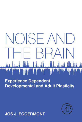 Noise and the Brain: Experience Dependent Developmental and Adult Plasticity