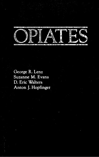 Opiates