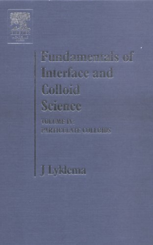 Particulate Colloids