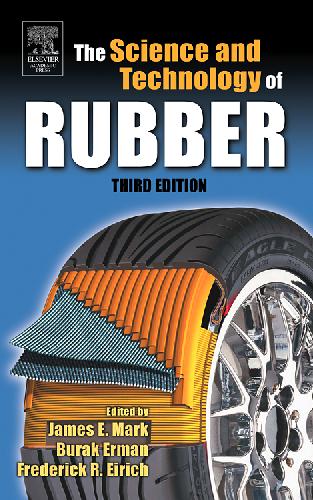 Science and Technology of Rubber-e0124647863