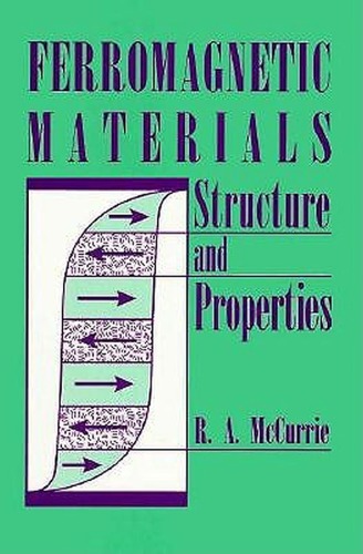 Ferromagnetic materials