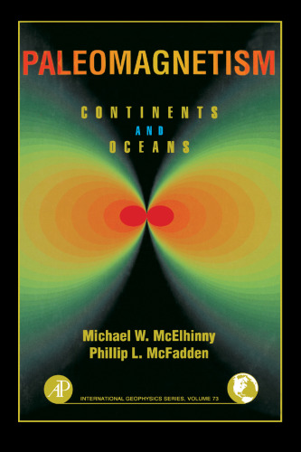 Paleomagnetism: Continents and Oceans