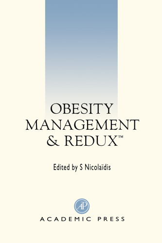 Obesity Management and Redux