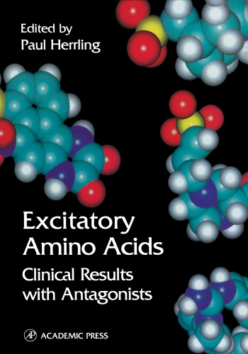 Excitatory Amino Acids