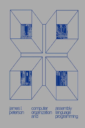Computer Organization and Assembly Language Programming