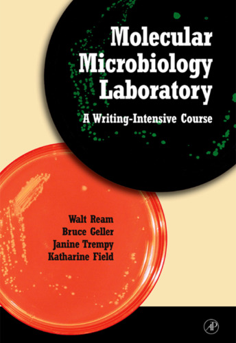 Molecular Microbiology Laboratory: A Writing-Intensive Course Writing & Journalism