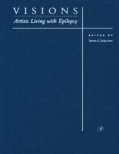 Visions: Artists Living with Epilepsy