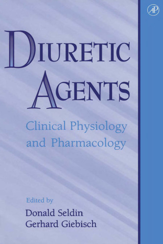 Diuretic Agents: Clinical Physiology and Pharmacology
