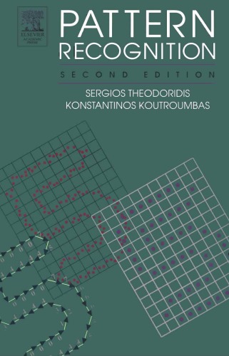PATTERN RECOGNITION