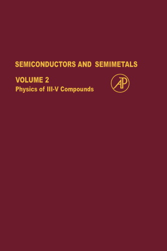 SEMICONDUCTORS & SEMIMETALS