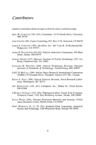 Applied Spectroscopy: A Compact Reference for Practitioners