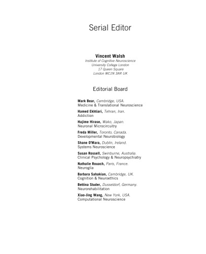 Neurobiology of Epilepsy From Genes to Networks