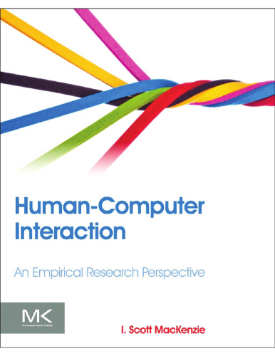 Human-Computer Interaction - The Design of User-Friendly, Transparent Interfaces; Research and Evaluation