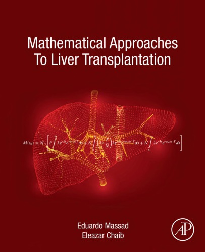 Mathematical Approaches to Liver Transplantation