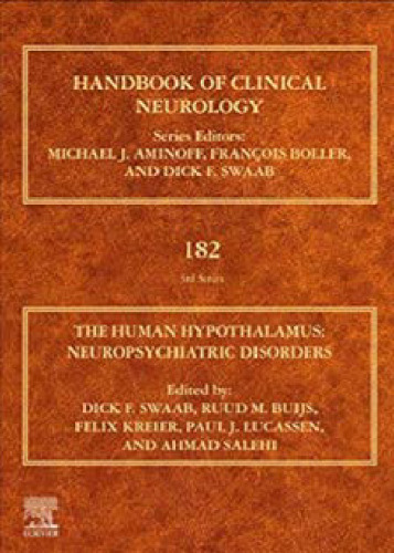 The Human Hypothalamus: Neuropsychiatric Disorders