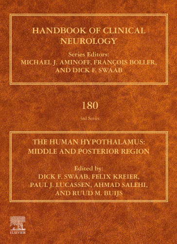 The Human Hypothalamus: Middle and Posterior Region