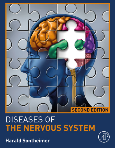 Diseases of the Nervous System, 2nd Edition