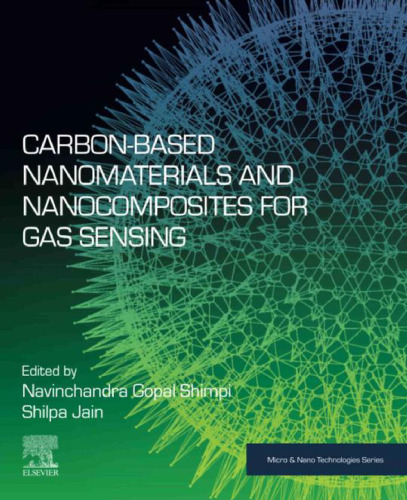 Carbon-Based Nanomaterials and Nanocomposites for Gas Sensing