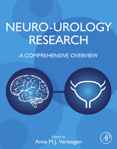 Neuro-Urology Research: A Comprehensive Overview