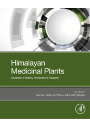 Himalayan Medicinal Plants