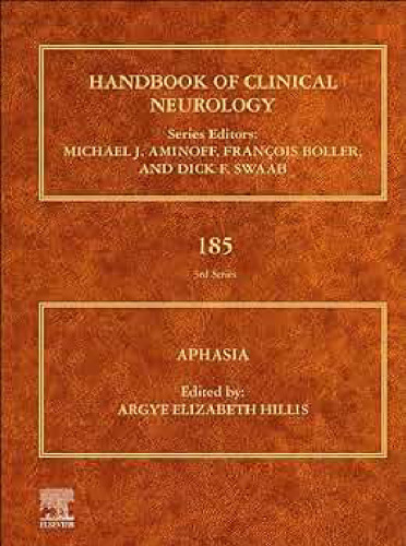 Aphasia