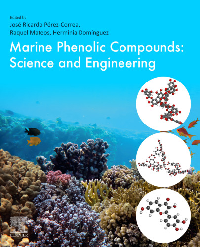 Marine Phenolic Compounds: Science and Engineering
