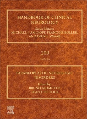 Paraneoplastic Neurologic Disorders