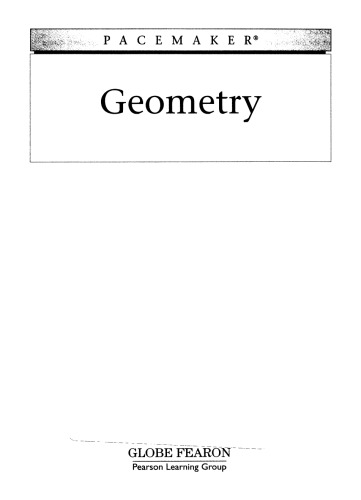 Pacemaker Geometry