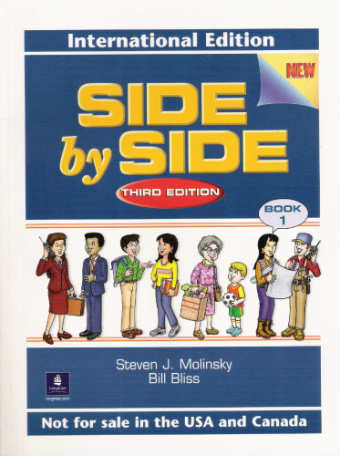 Side by Side: Student
