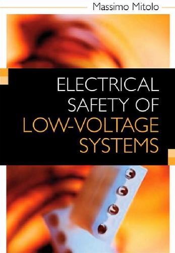 Electrical Safety of Low-Voltage Systems
