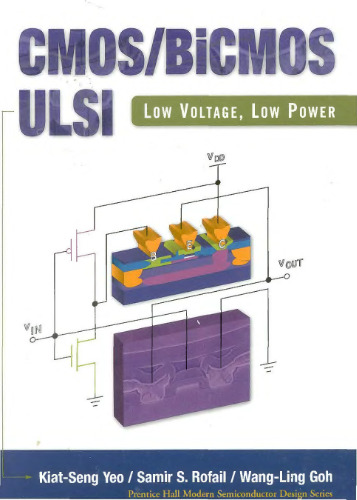 CMOS/BiCMOS ULSI: Low Voltage, Low Power