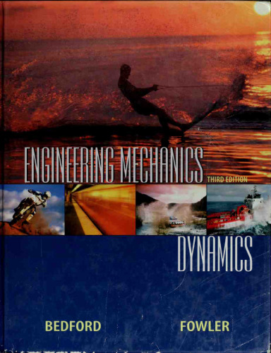 Engineering Mechanics: Dynamics
