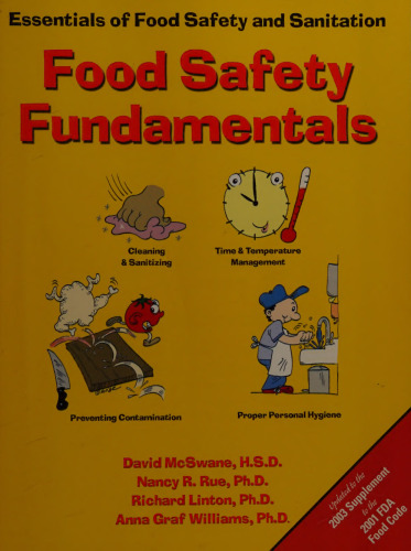 Food Safety Fundamentals