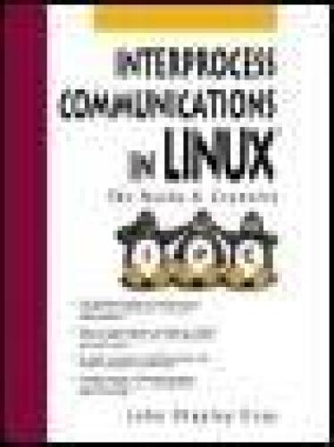 Interprocess Communication in Linux