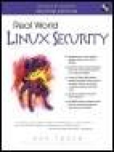 Real World Linux Security (Prentice Hall Ptr Open Source Technology Series)