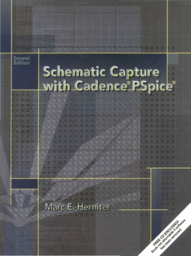 Schematic Capture with Cadence PSpice