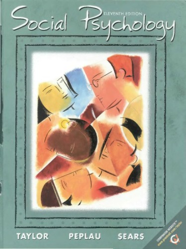 Social Psychology