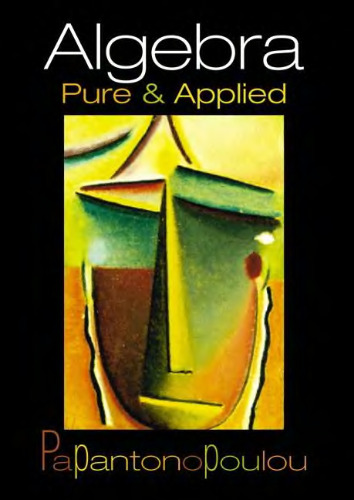 Algebra: Pure and Applied