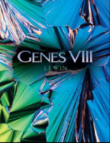 Test Item File, Genes Viii