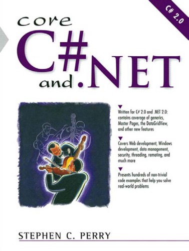 Core Ć and .NET