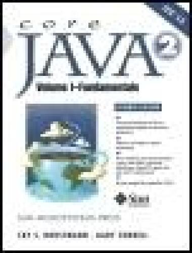 Core Java 2 Volume I - Fundamentals