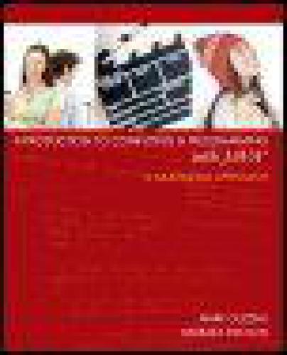 Introduction to Computing and Programming with Java A Multimedia Approach